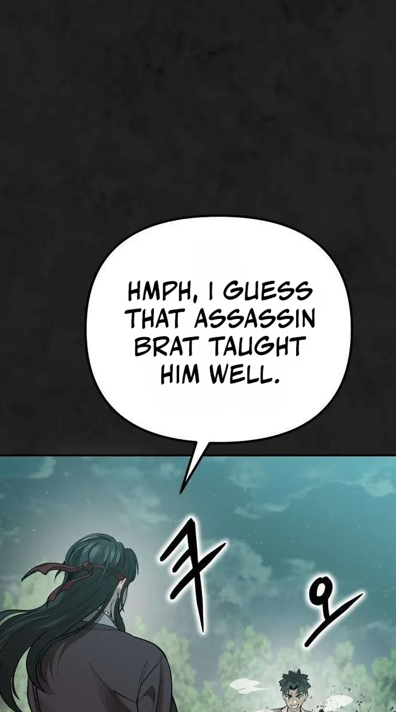 The Divine Brush Chapter 15 page 36 - 