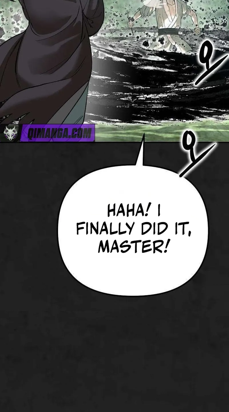 The Divine Brush Chapter 15 page 37 - 