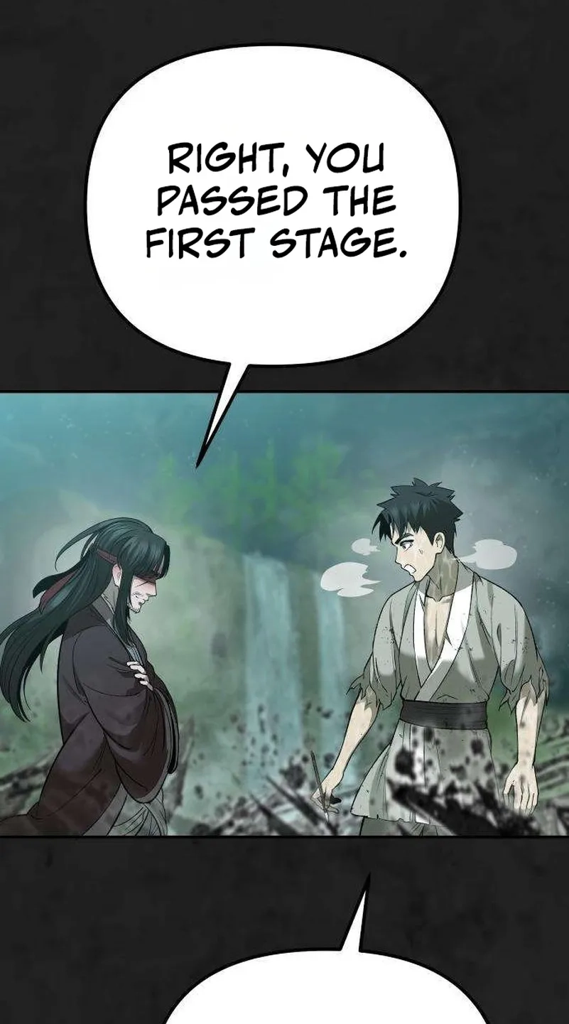 The Divine Brush Chapter 15 page 38 - 