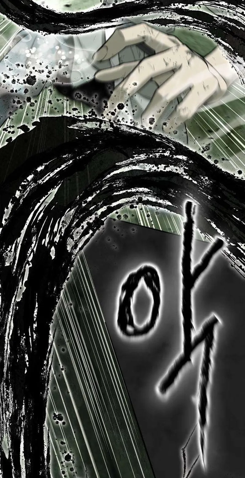 The Divine Brush Chapter 15 page 44 - 