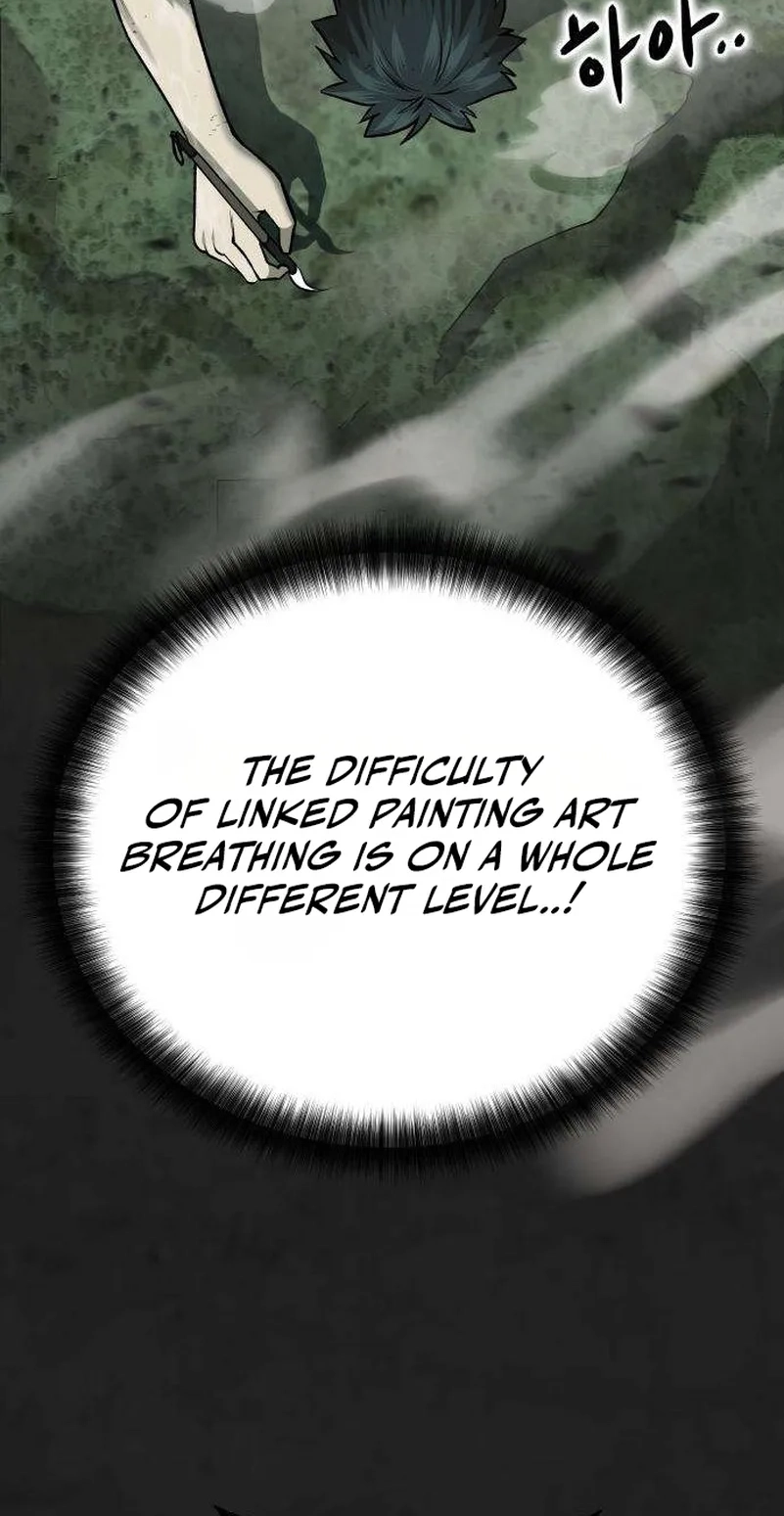 The Divine Brush Chapter 15 page 48 - 