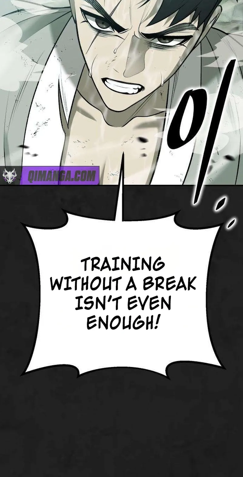 The Divine Brush Chapter 15 page 53 - 