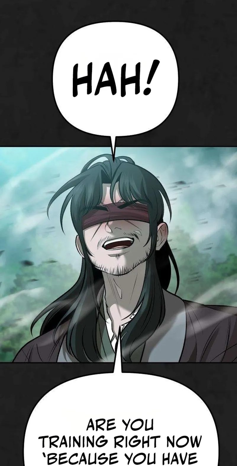 The Divine Brush Chapter 15 page 54 - 