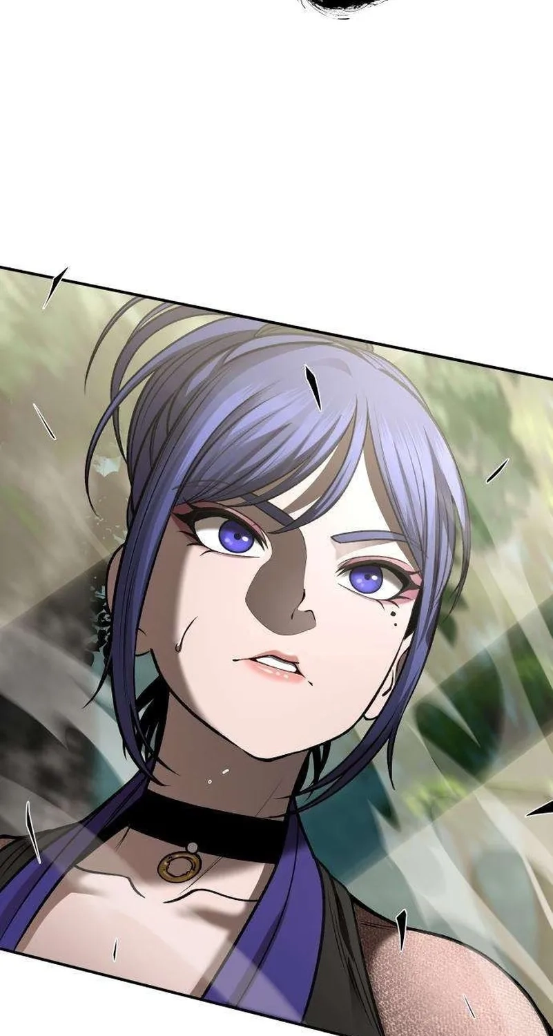 The Divine Brush Chapter 15 page 7 - 