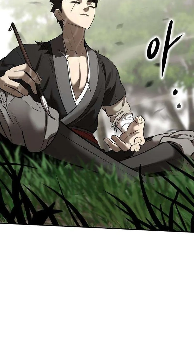 The Divine Brush Chapter 15 page 65 - 