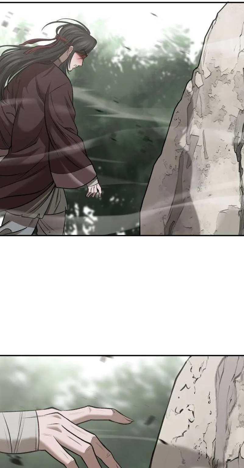 The Divine Brush Chapter 15 page 68 - 