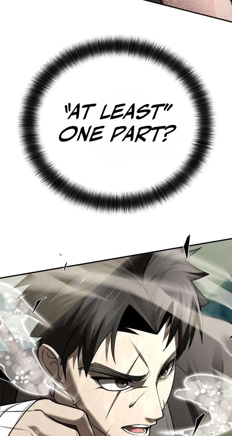 The Divine Brush Chapter 15 page 8 - 