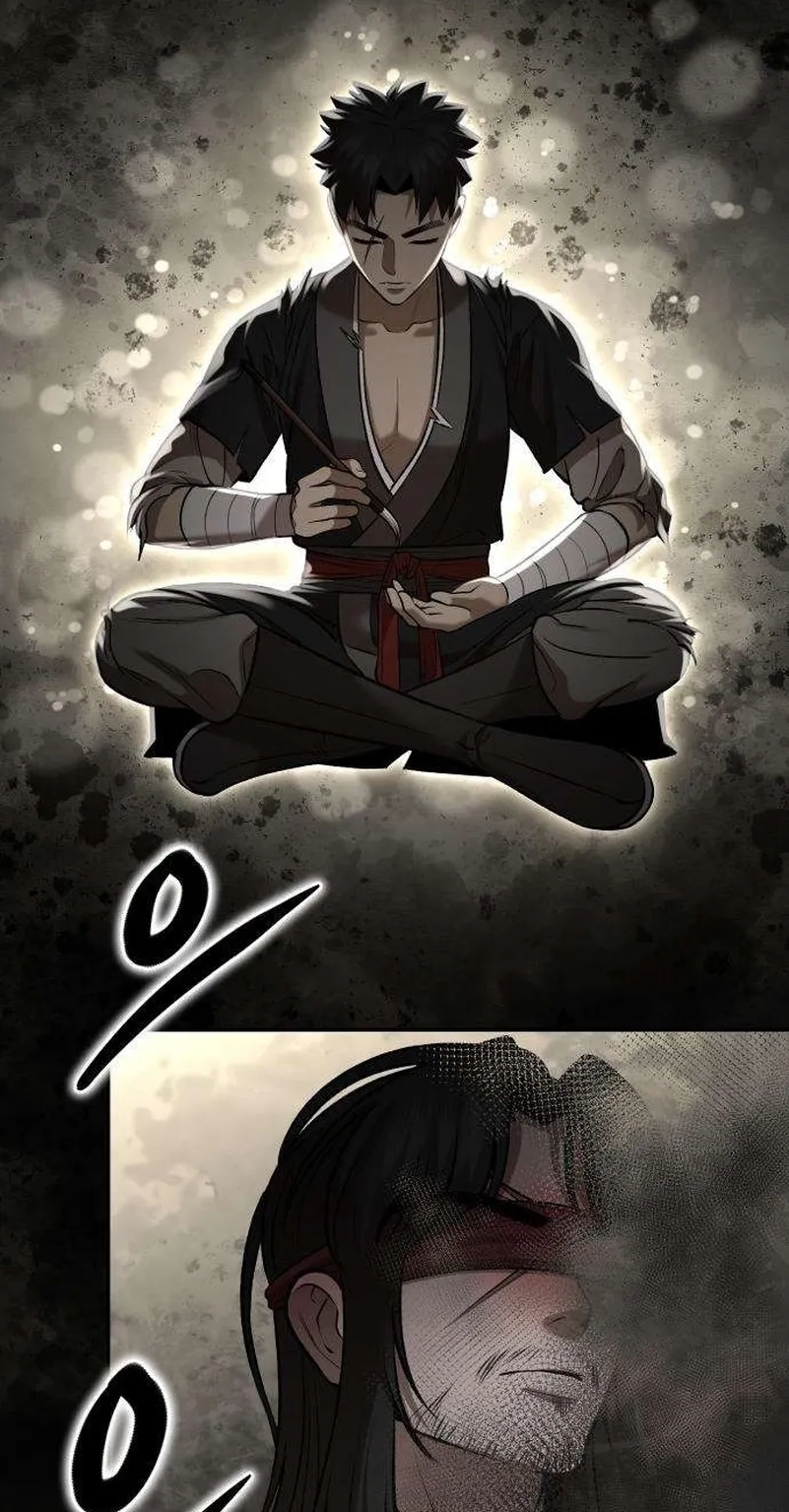 The Divine Brush Chapter 15 page 75 - 