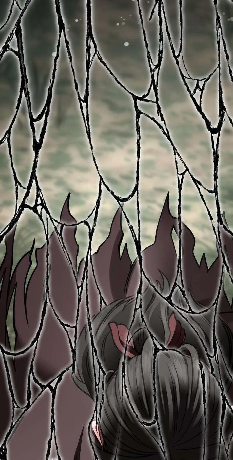 The Divine Brush Chapter 15 page 83 - 