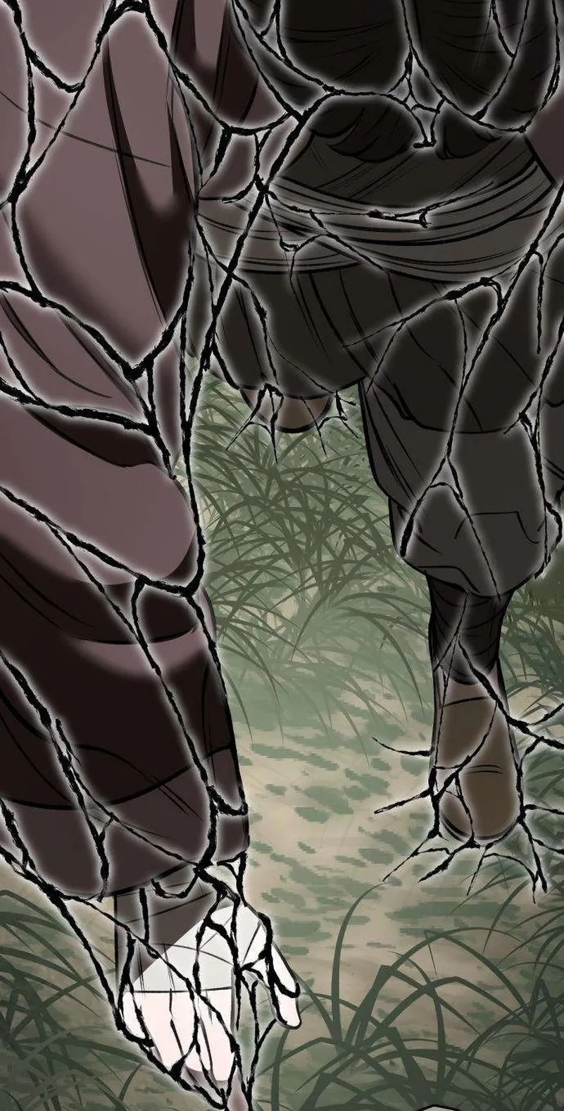The Divine Brush Chapter 15 page 84 - 
