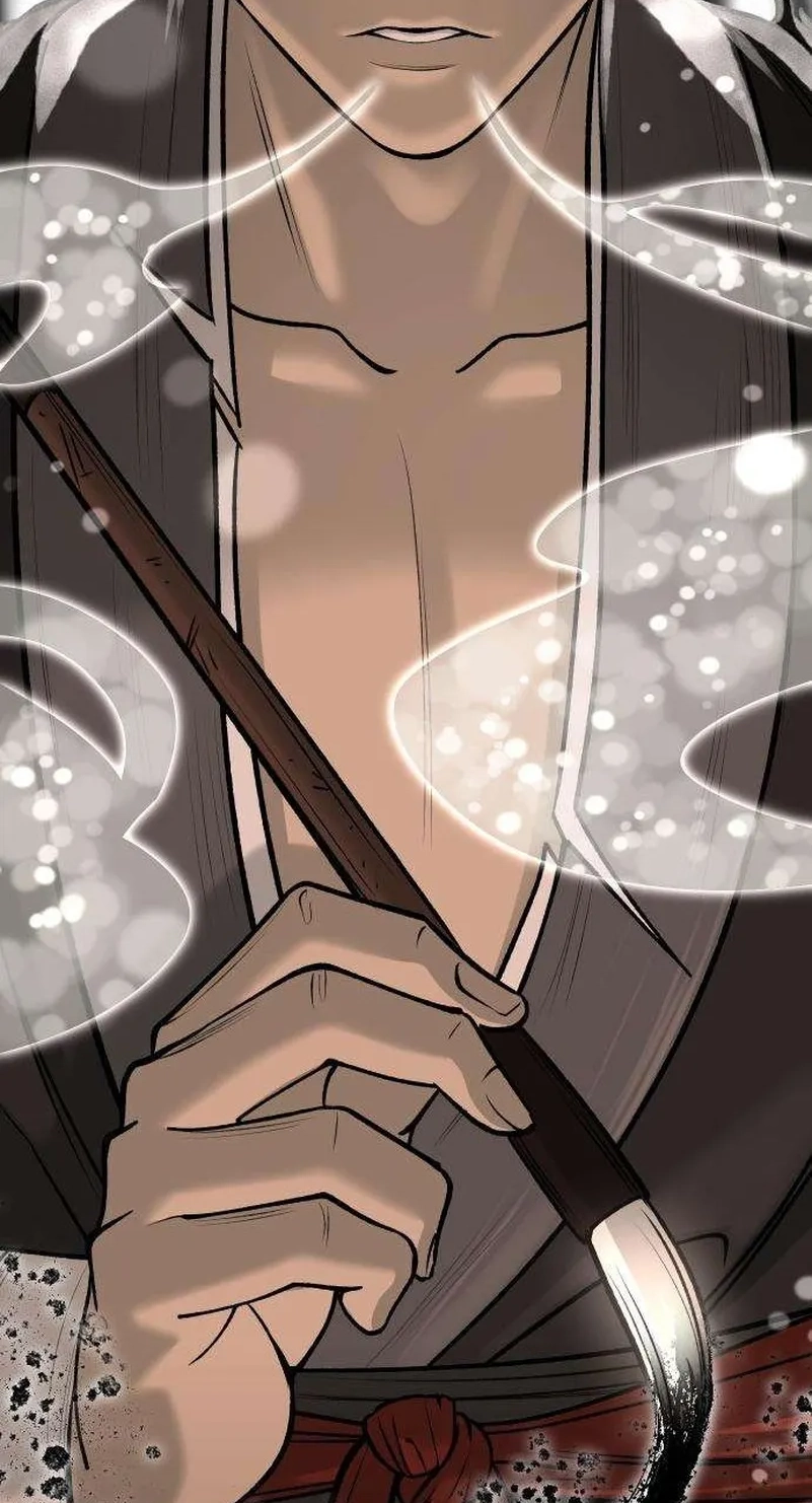 The Divine Brush Chapter 15 page 91 - 