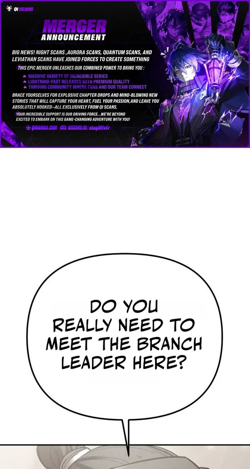 The Divine Brush Chapter 16 page 1 - 