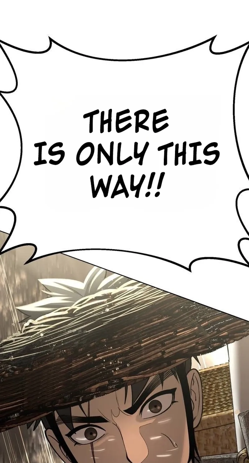 The Divine Brush Chapter 16 page 11 - 