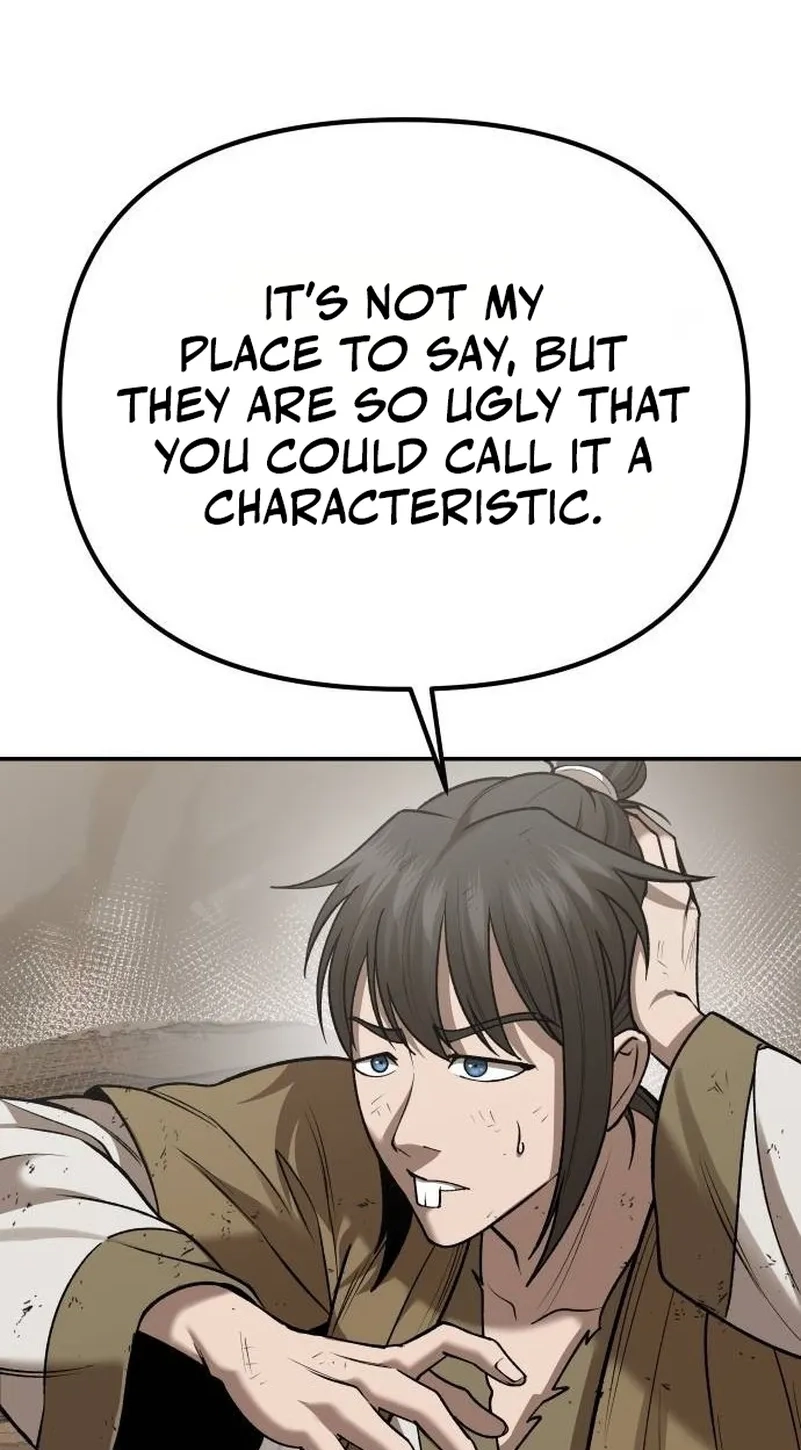 The Divine Brush Chapter 16 page 111 - 