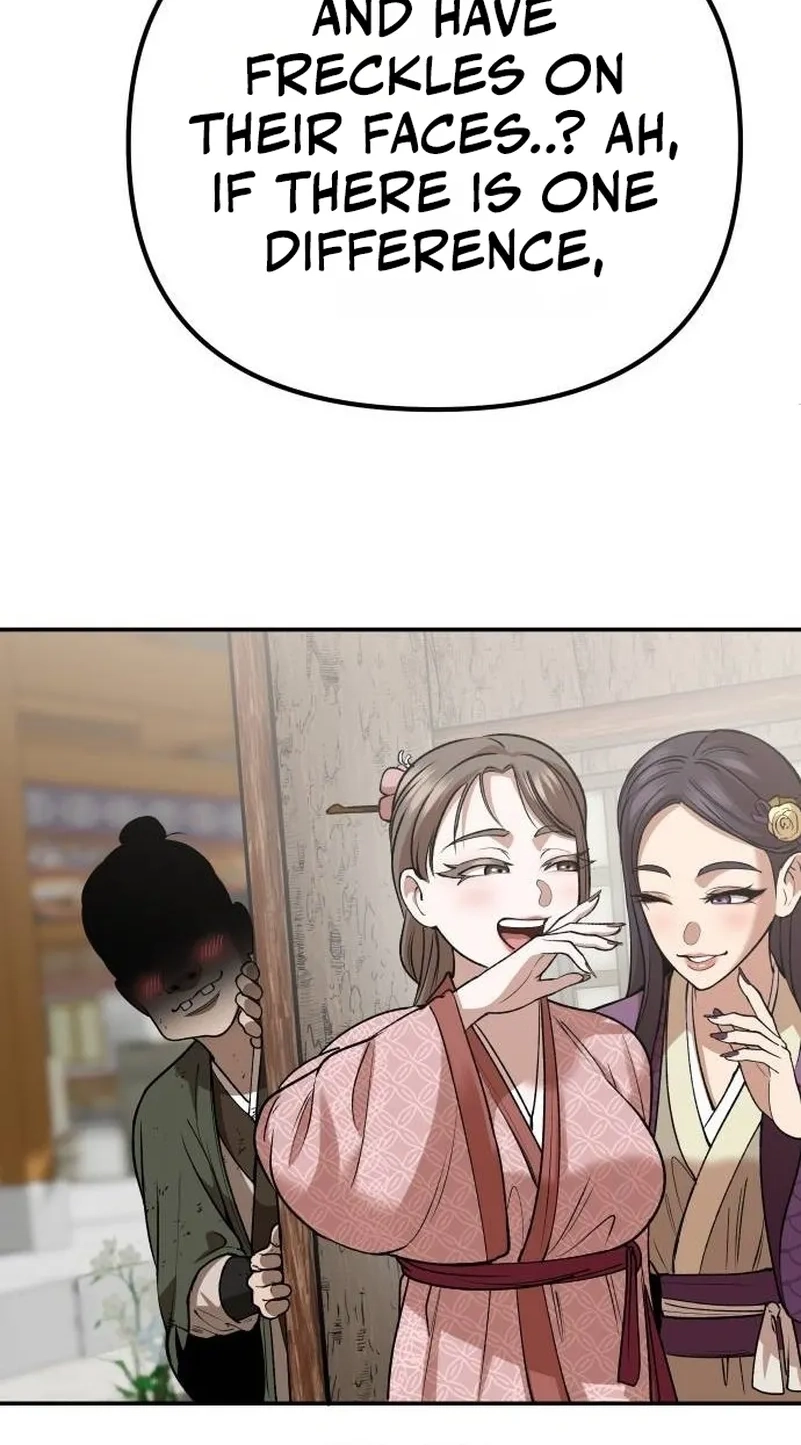 The Divine Brush Chapter 16 page 114 - 