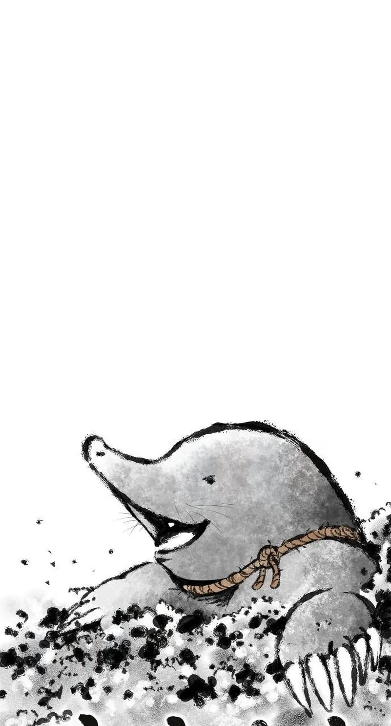 The Divine Brush Chapter 16 page 13 - 