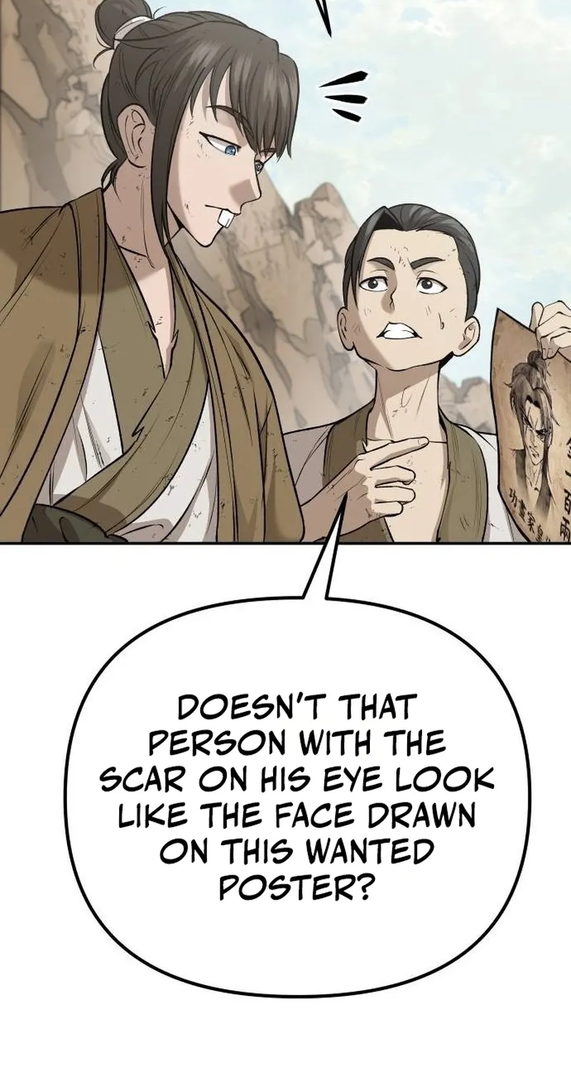 The Divine Brush Chapter 16 page 137 - 