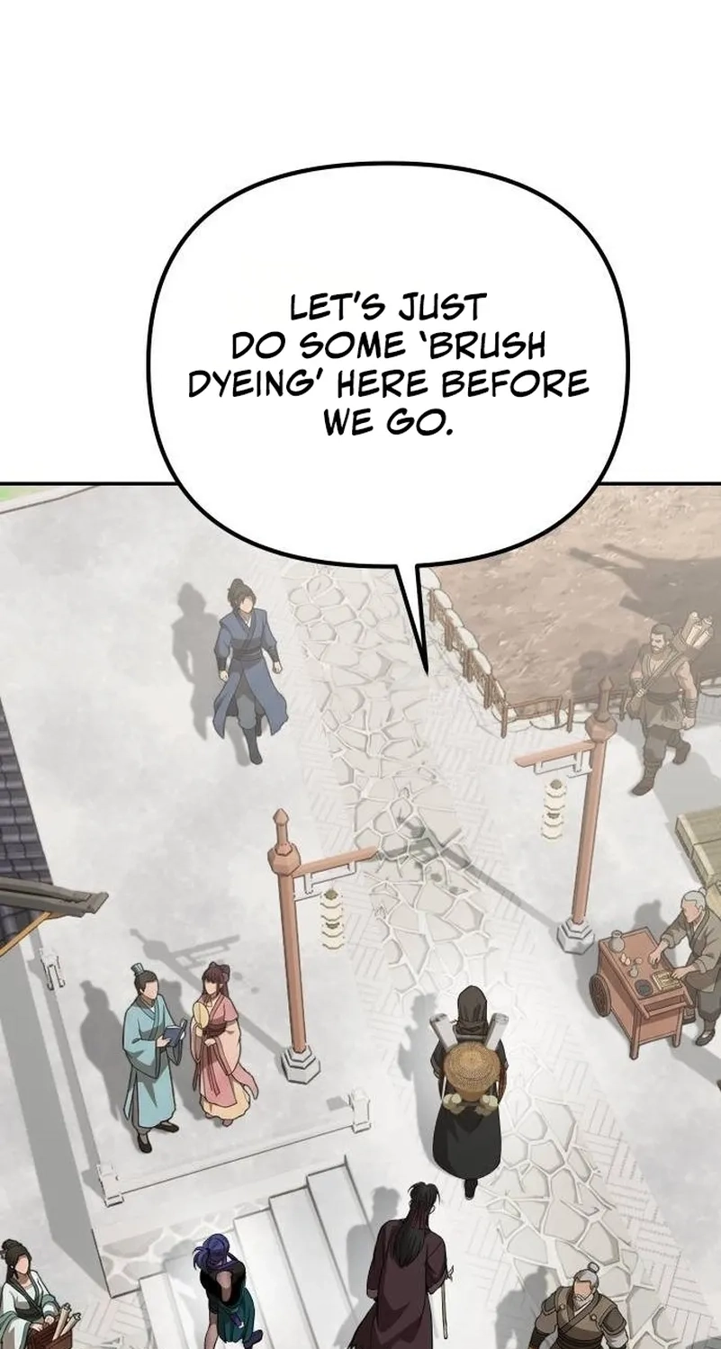 The Divine Brush Chapter 16 page 158 - 