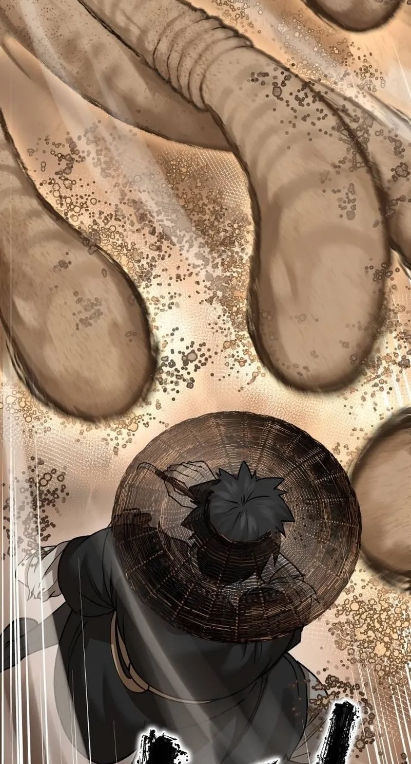The Divine Brush Chapter 16 page 17 - 