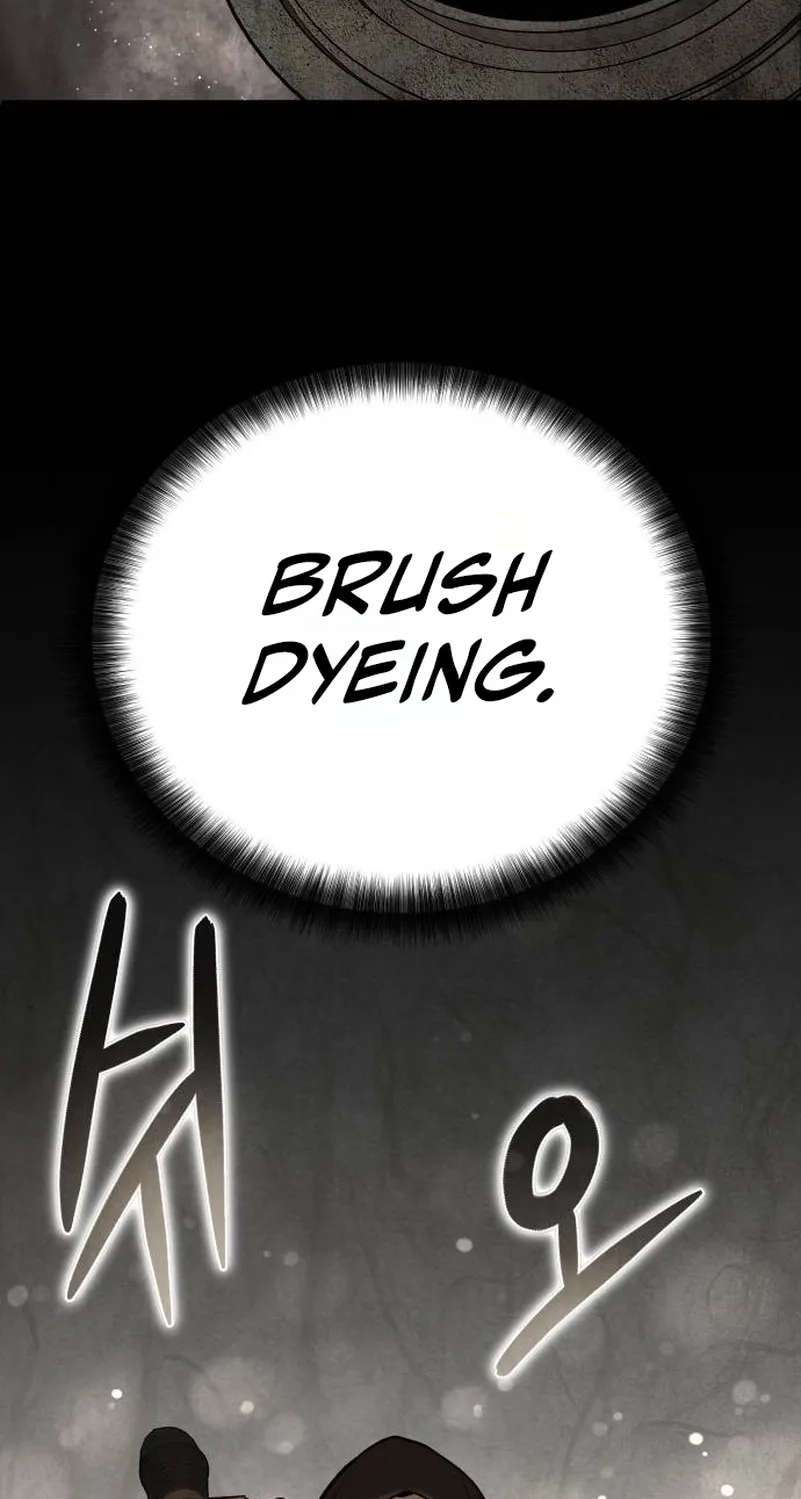 The Divine Brush Chapter 16 page 161 - 