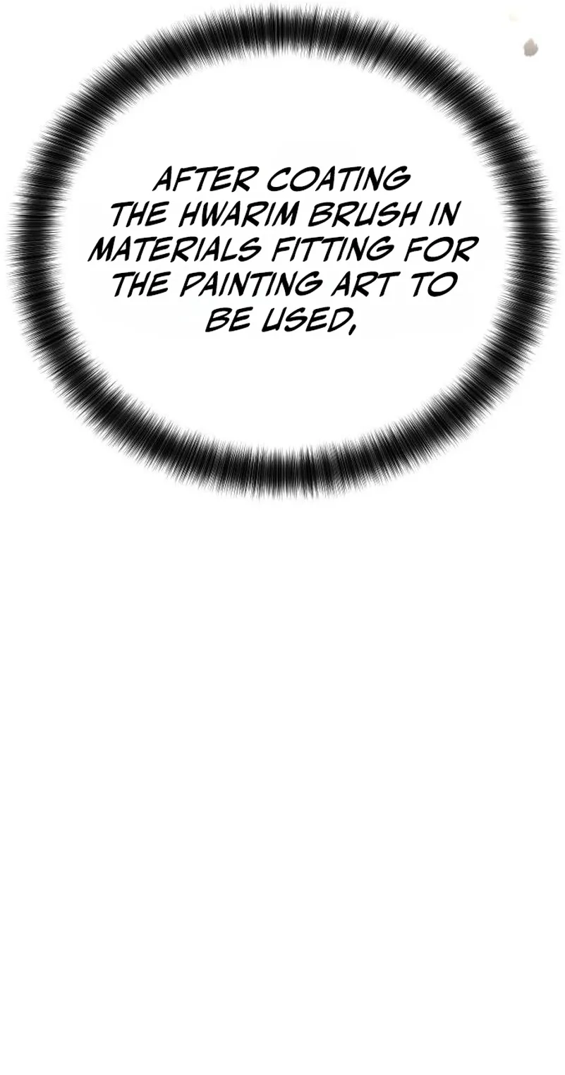 The Divine Brush Chapter 16 page 163 - 