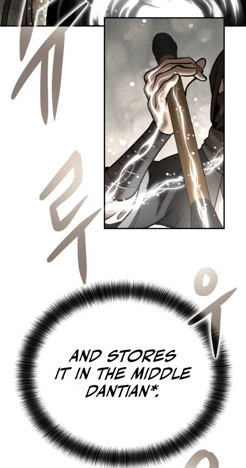 The Divine Brush Chapter 16 page 165 - 