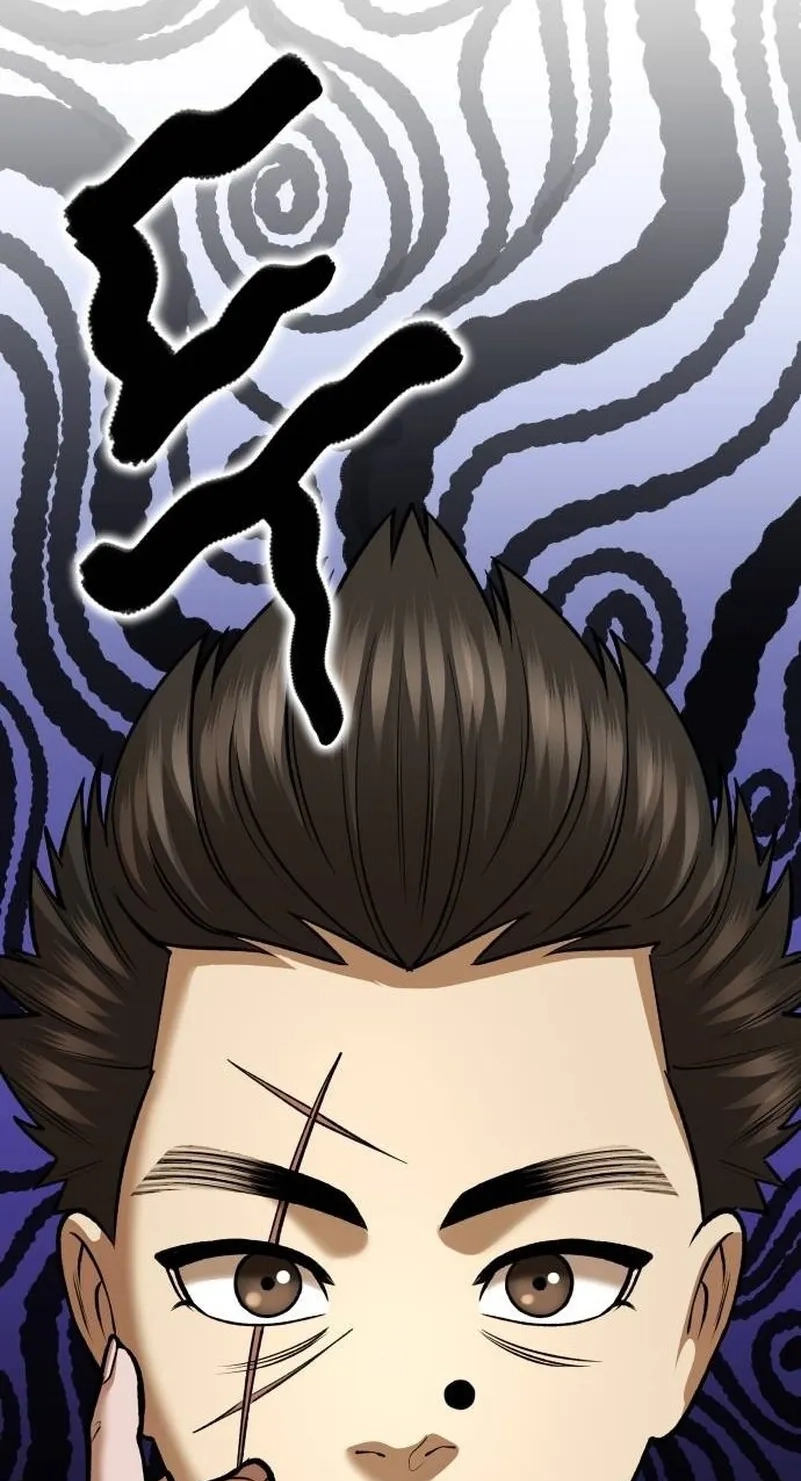 The Divine Brush Chapter 16 page 172 - 