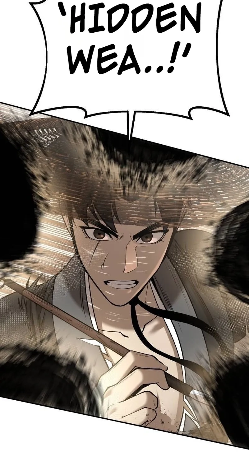 The Divine Brush Chapter 16 page 19 - 