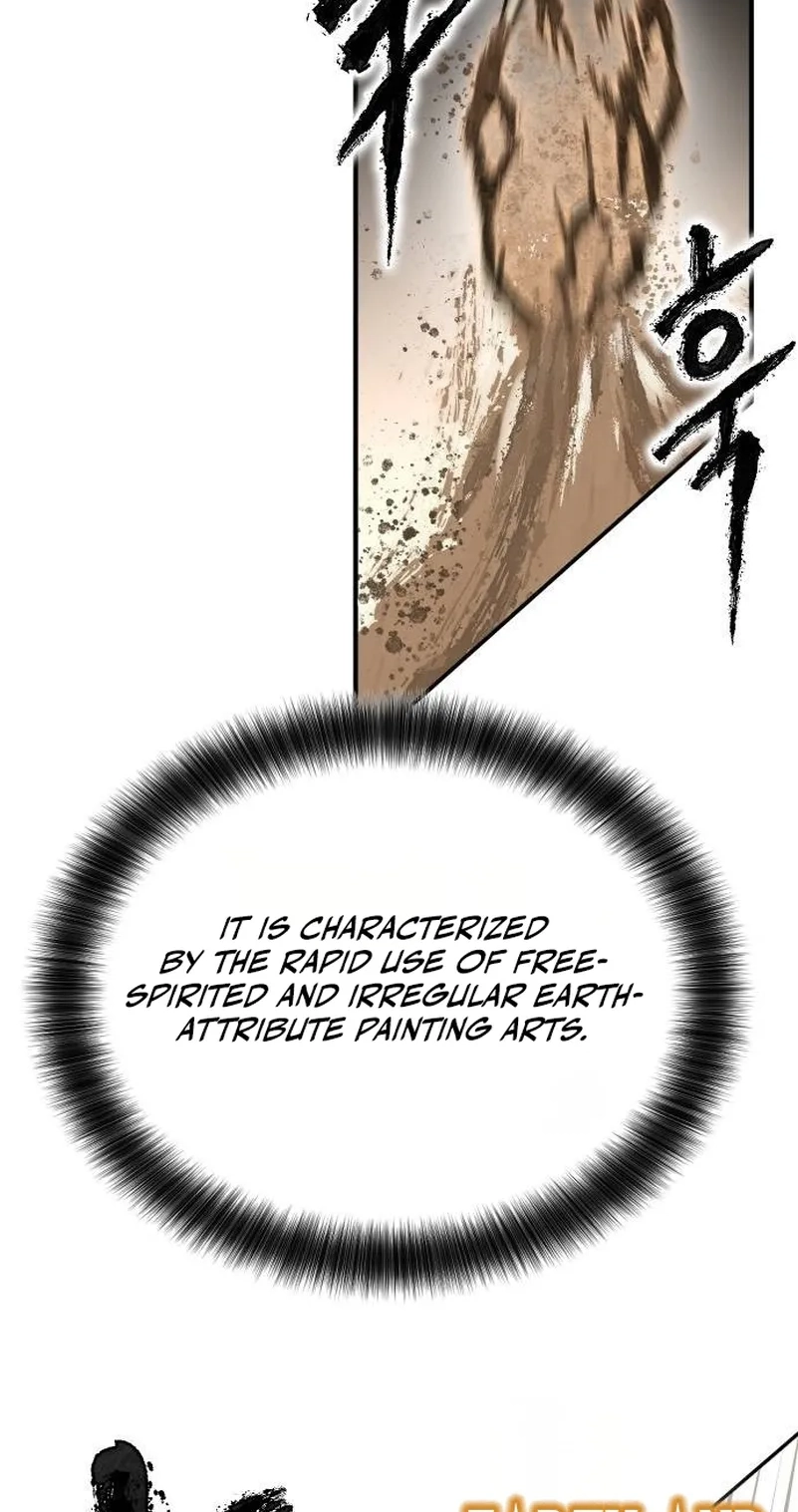 The Divine Brush Chapter 16 page 26 - 