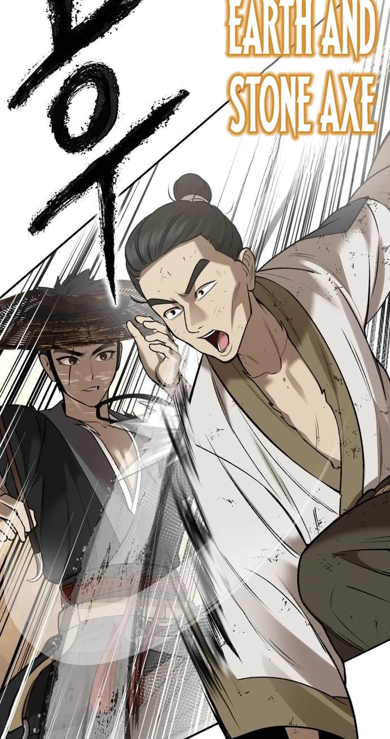 The Divine Brush Chapter 16 page 27 - 