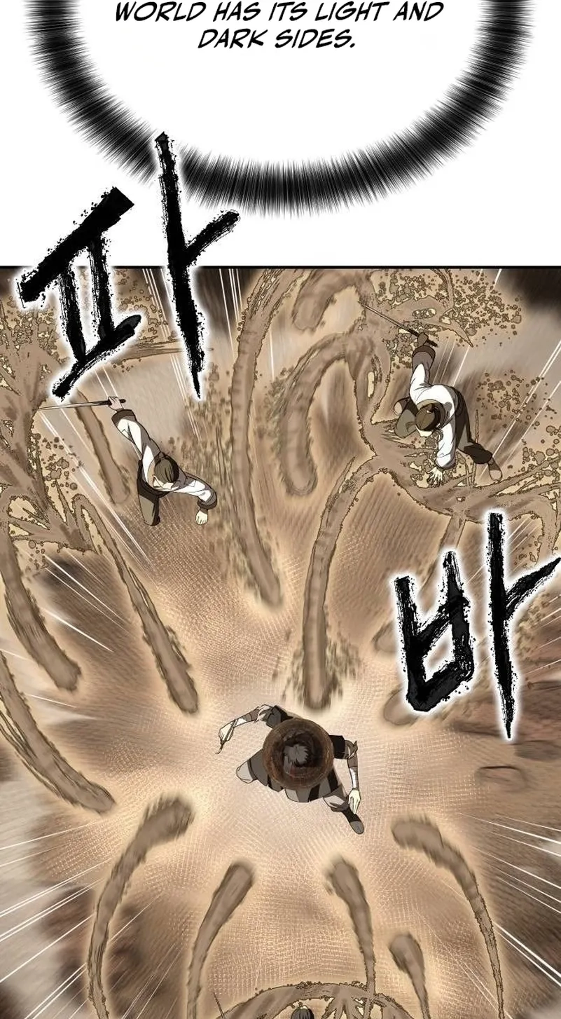 The Divine Brush Chapter 16 page 29 - 