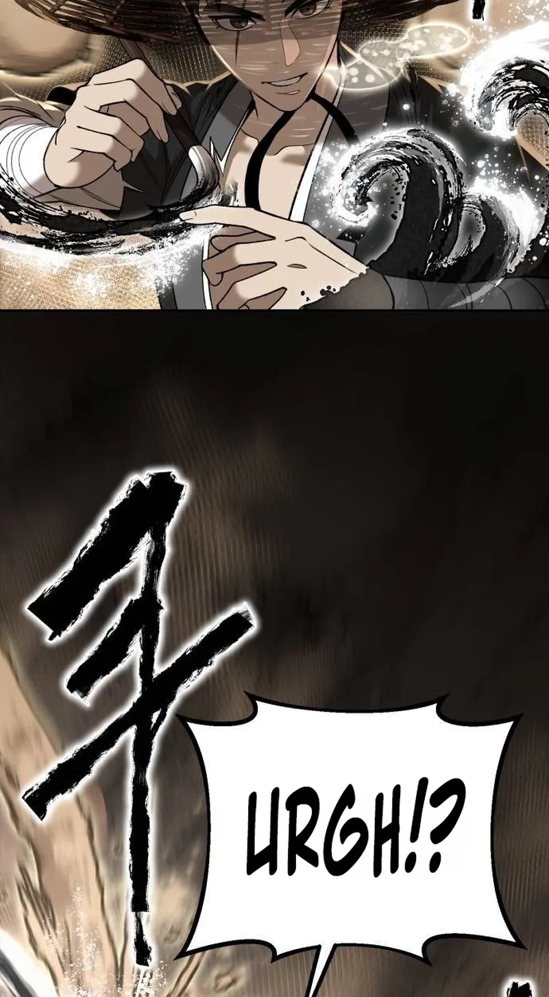 The Divine Brush Chapter 16 page 31 - 
