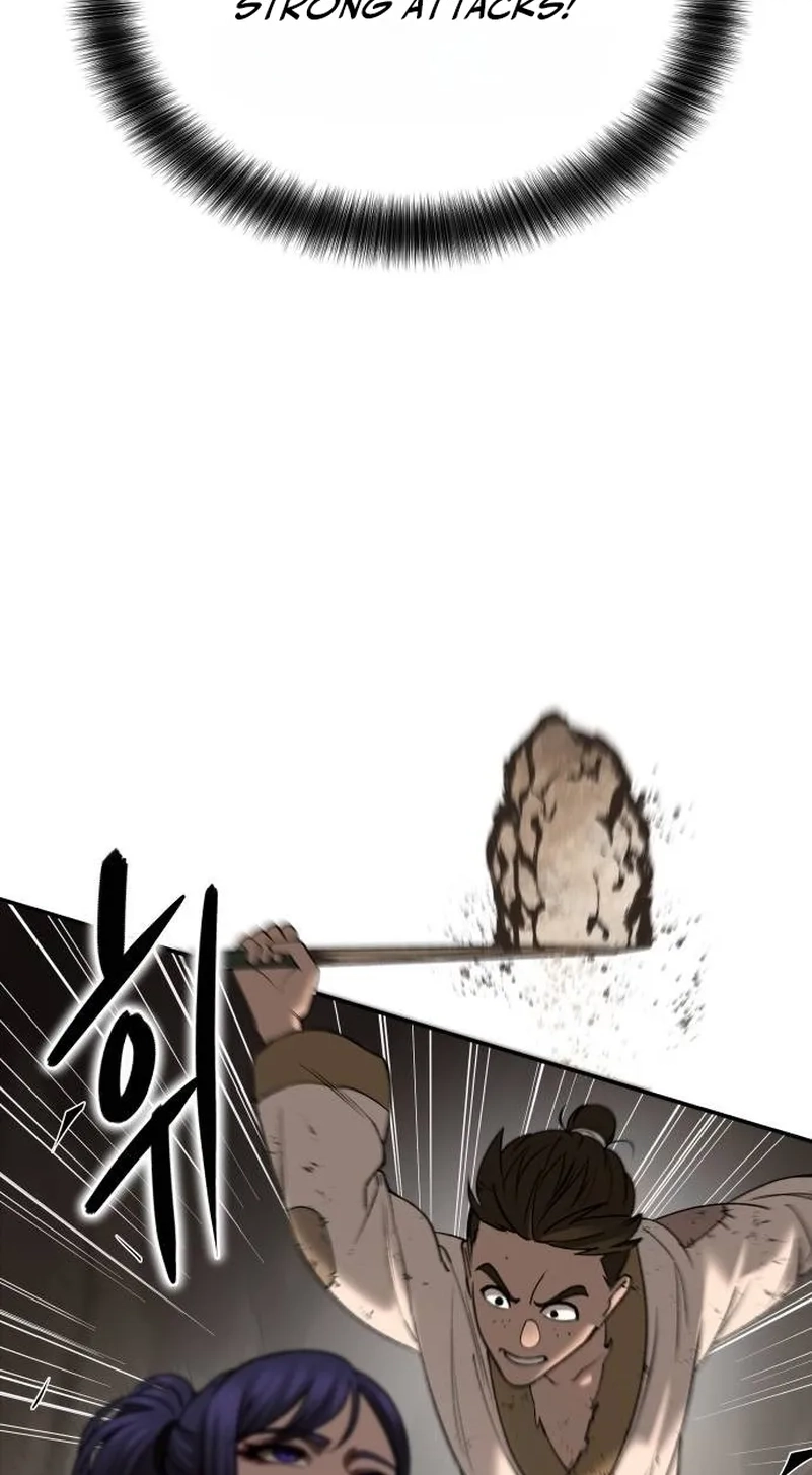 The Divine Brush Chapter 16 page 34 - 