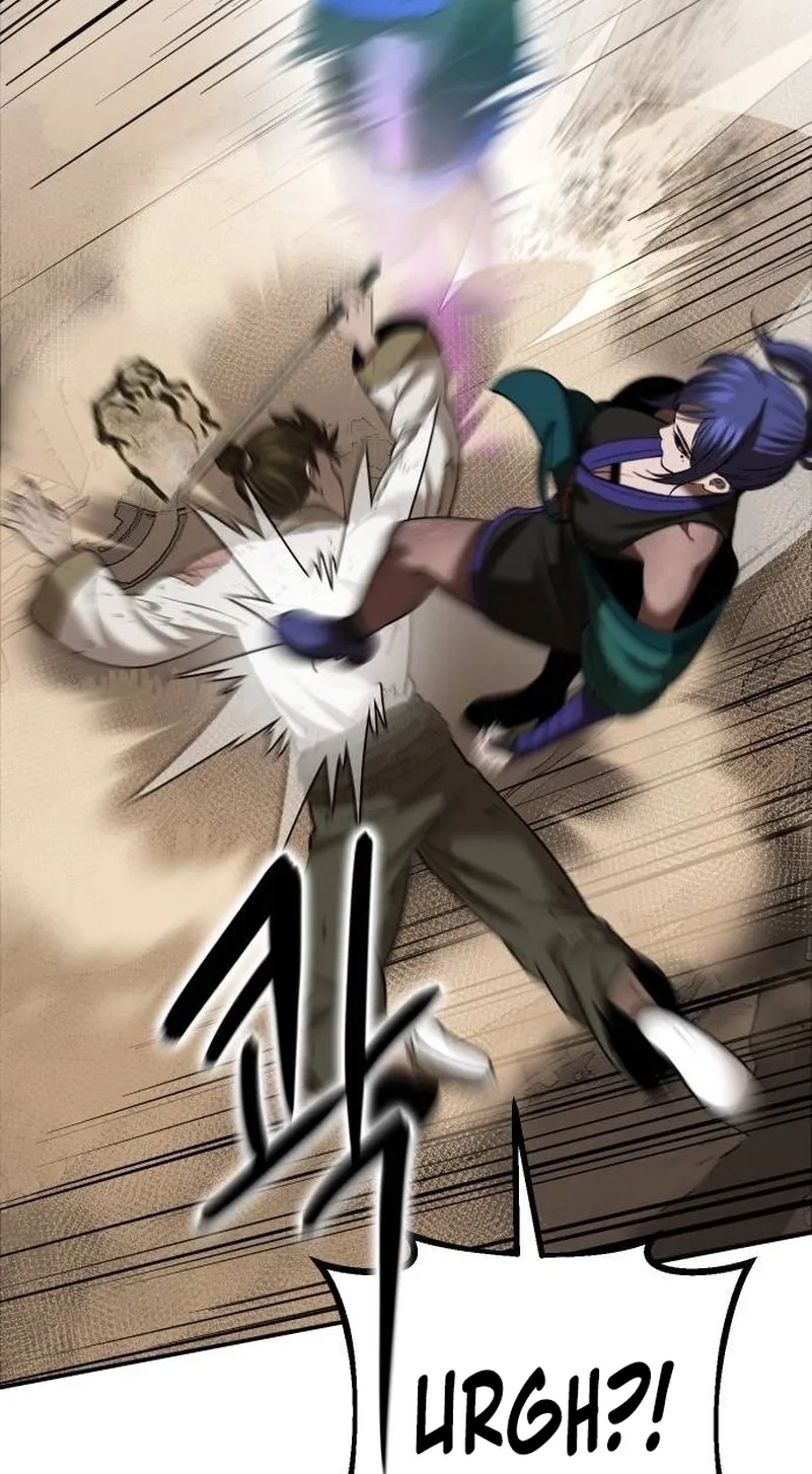 The Divine Brush Chapter 16 page 36 - 
