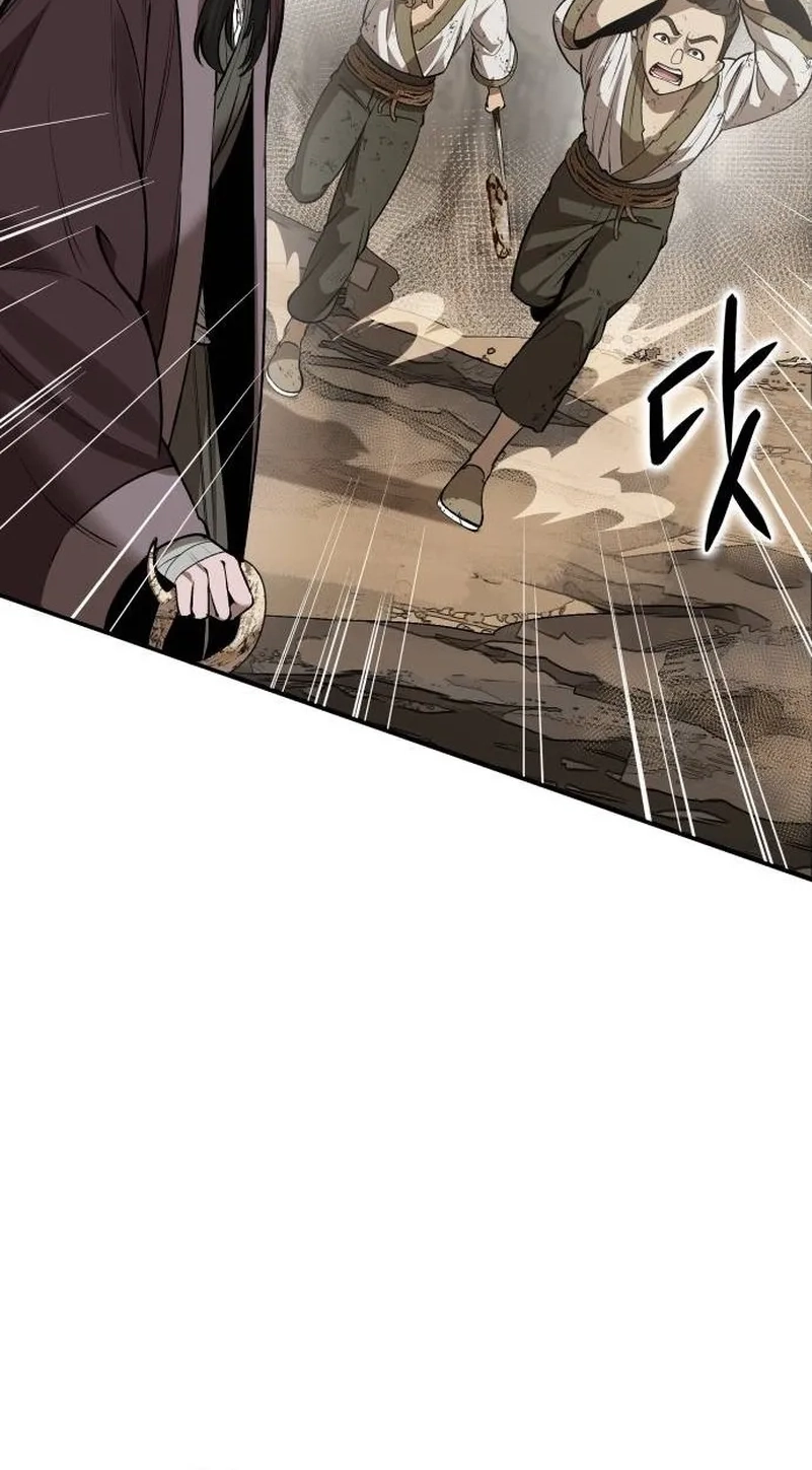 The Divine Brush Chapter 16 page 38 - 