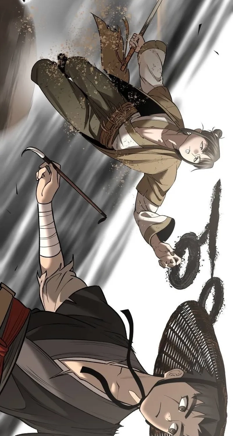 The Divine Brush Chapter 16 page 48 - 