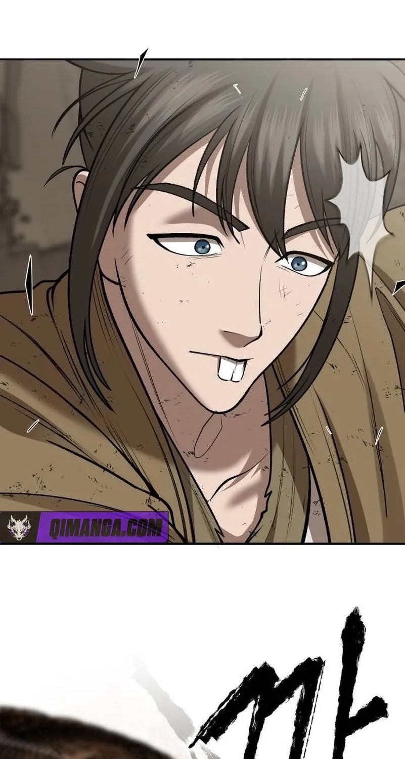 The Divine Brush Chapter 16 page 52 - 