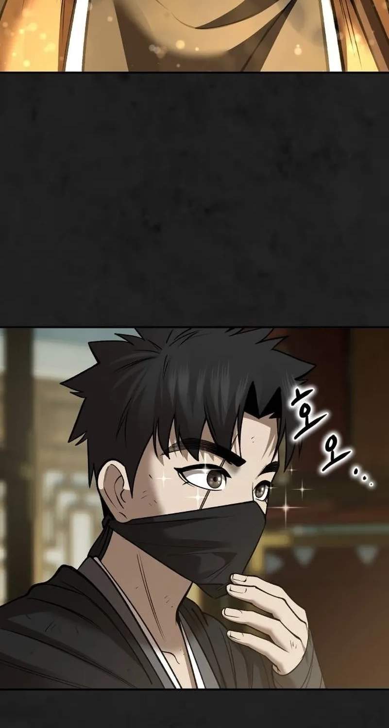 The Divine Brush Chapter 16 page 56 - 