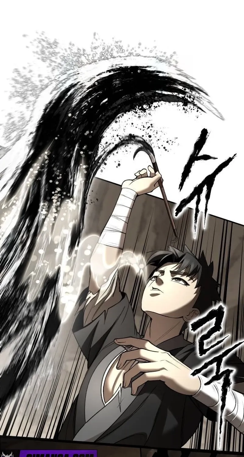 The Divine Brush Chapter 16 page 62 - 