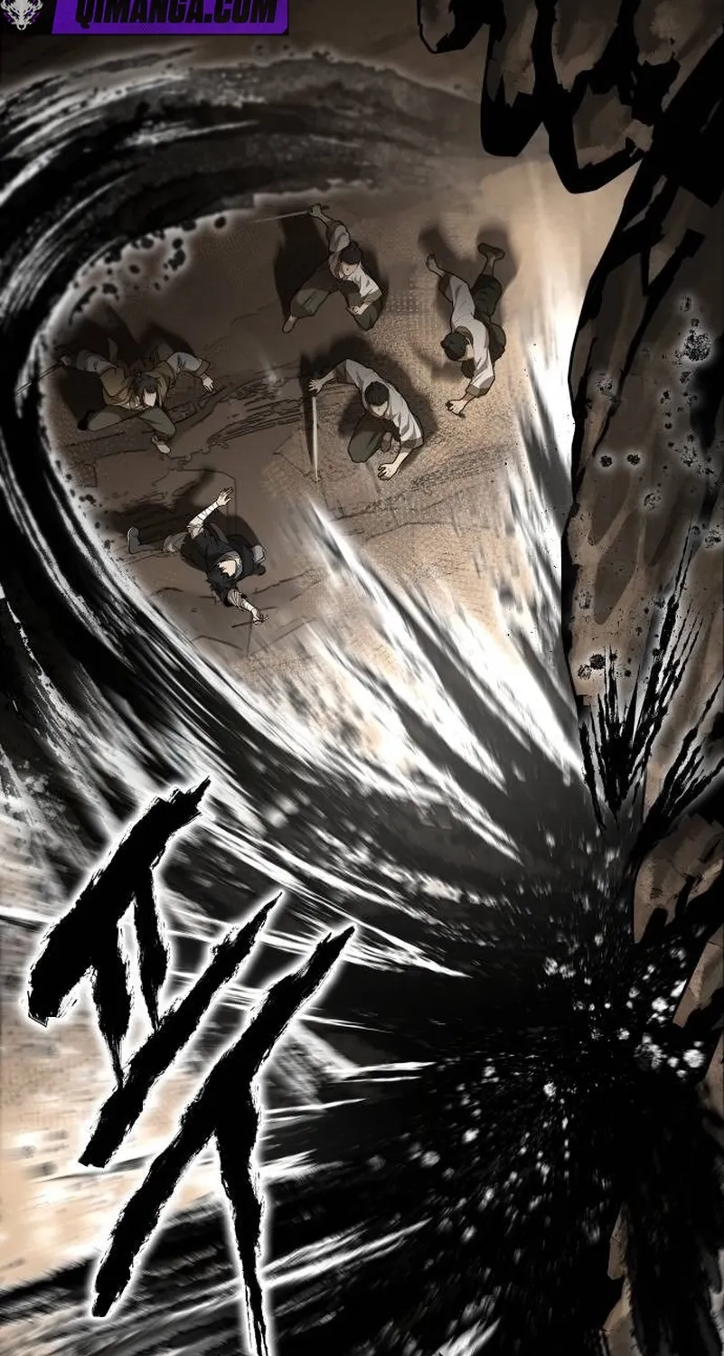 The Divine Brush Chapter 16 page 63 - 