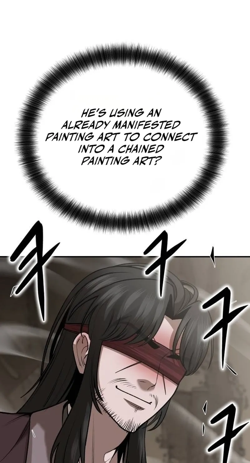 The Divine Brush Chapter 16 page 67 - 