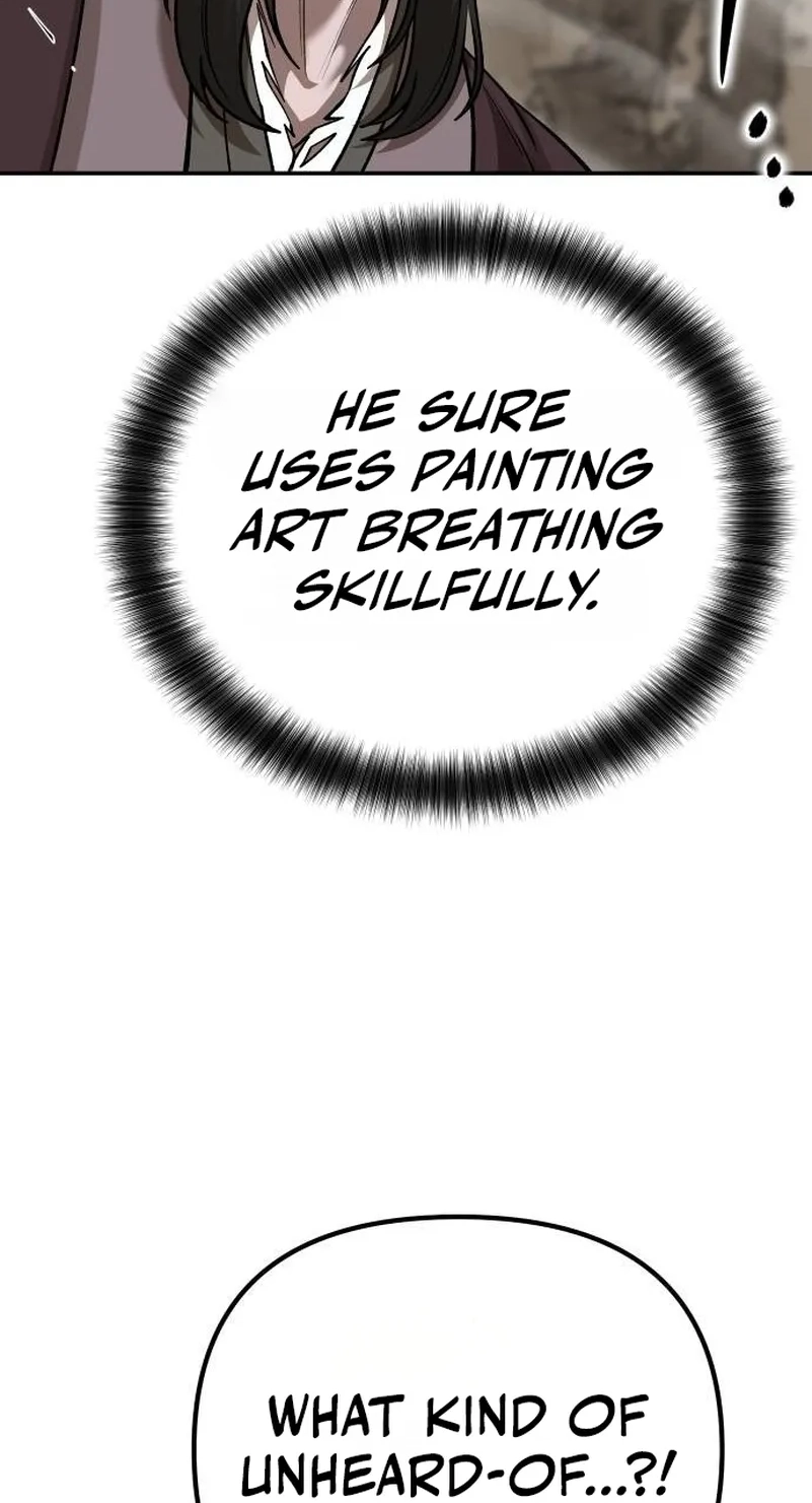The Divine Brush Chapter 16 page 68 - 
