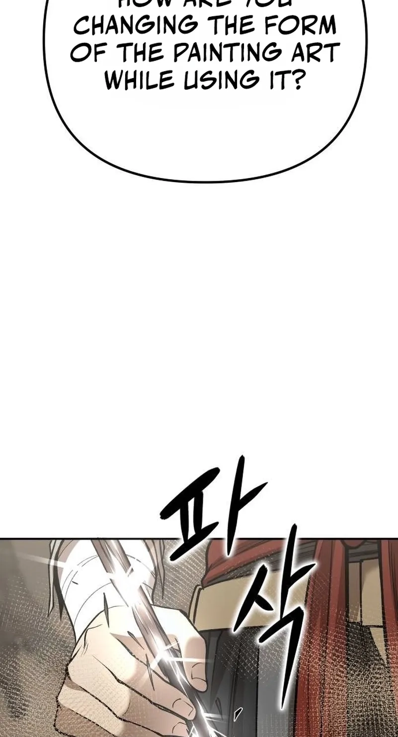 The Divine Brush Chapter 16 page 70 - 