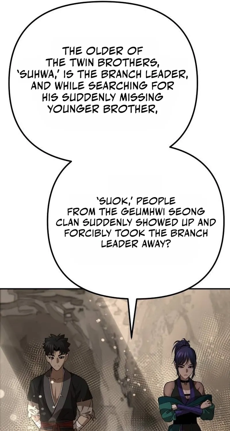 The Divine Brush Chapter 16 page 85 - 