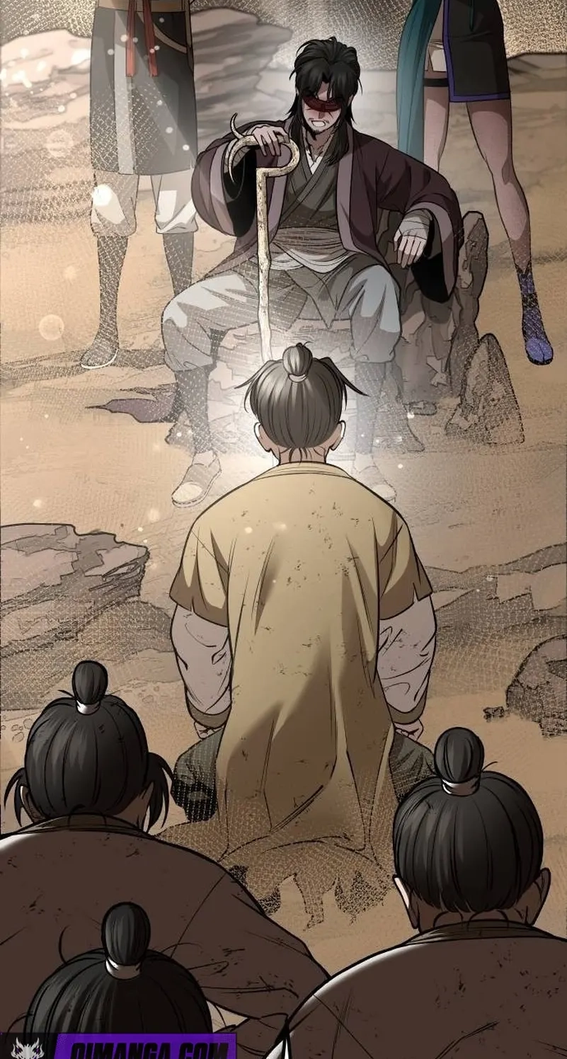 The Divine Brush Chapter 16 page 86 - 