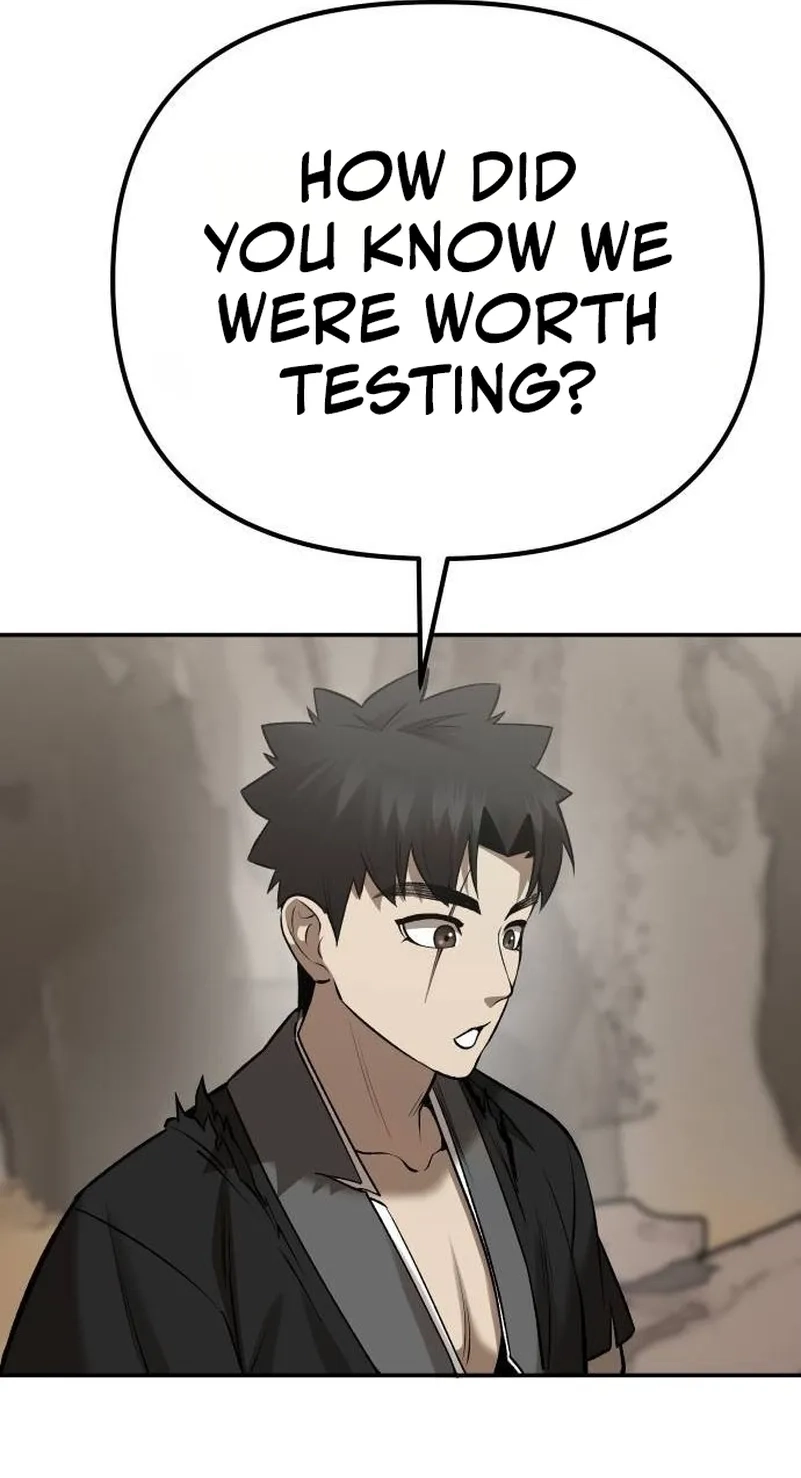 The Divine Brush Chapter 16 page 95 - 