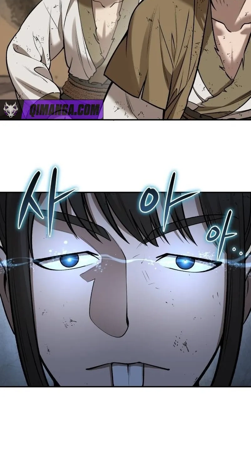 The Divine Brush Chapter 16 page 97 - 