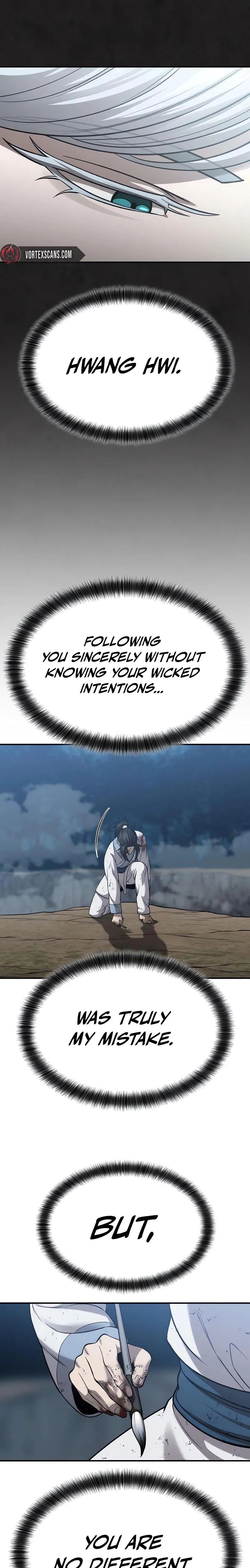 The Divine Brush Chapter 2 page 26 - 