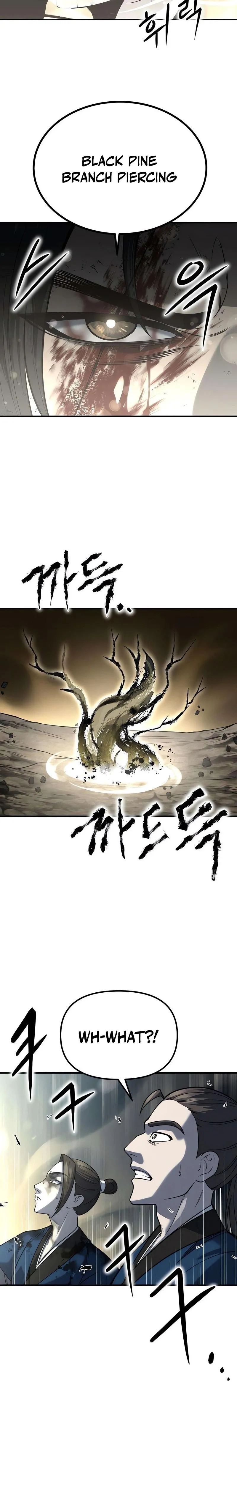 The Divine Brush Chapter 2 page 28 - 