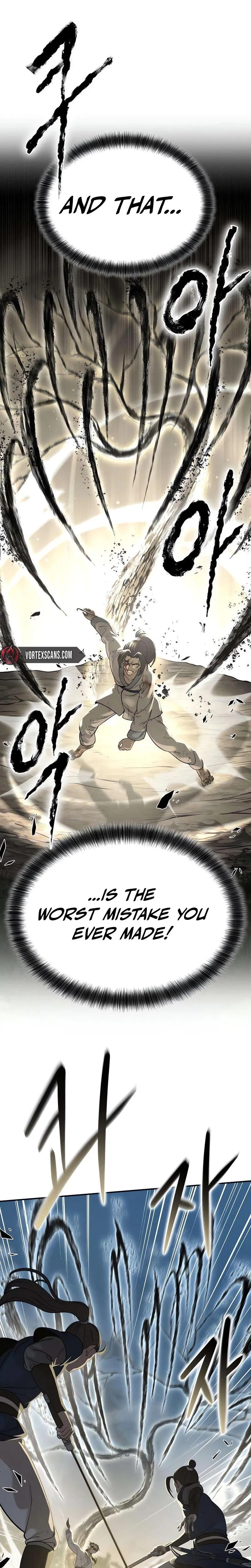 The Divine Brush Chapter 2 page 29 - 
